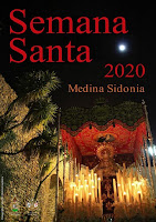 Medina Sidonia - Semana Santa 2020 - Alberto Barrio