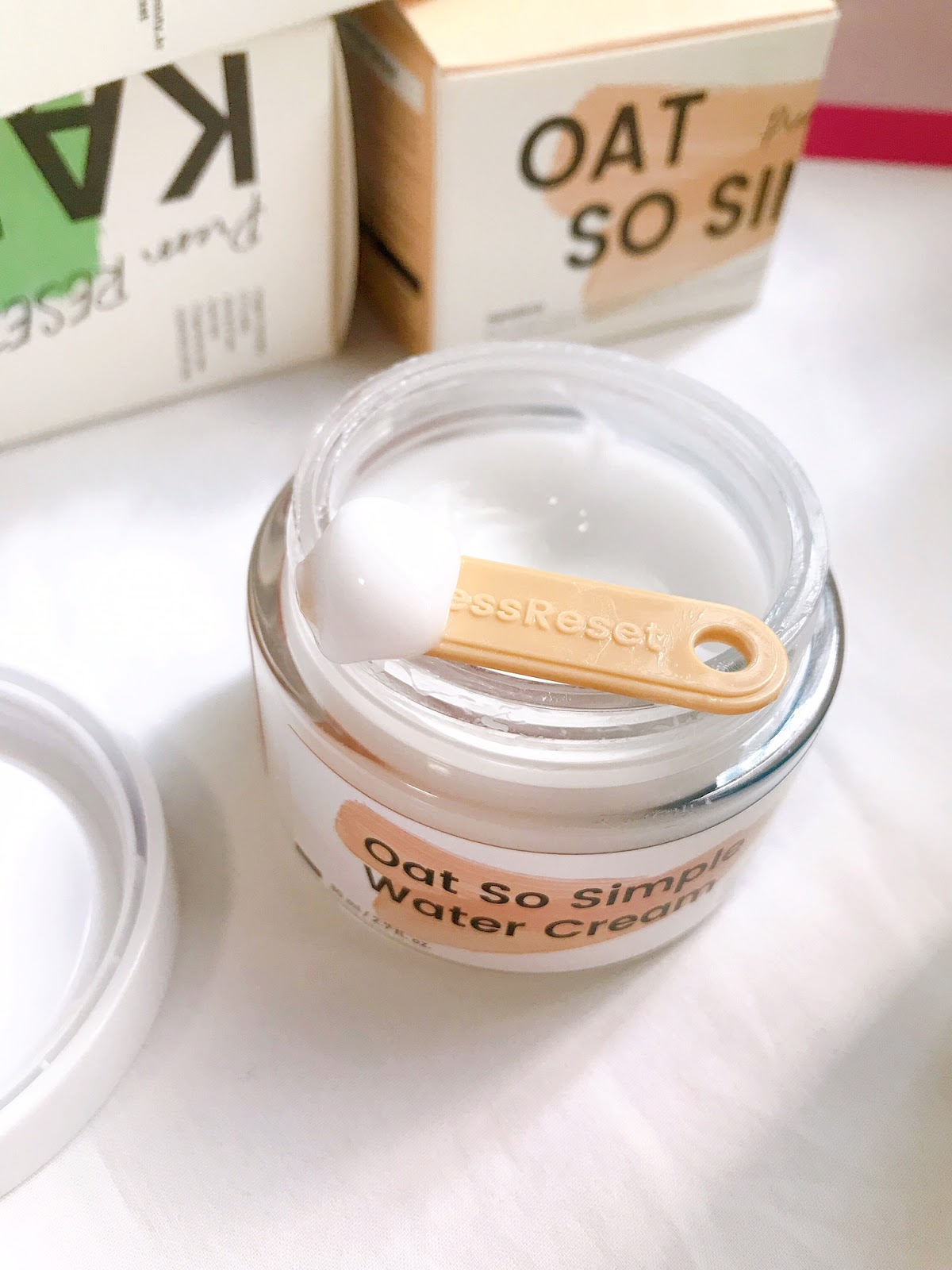 oat so simple moisturiser