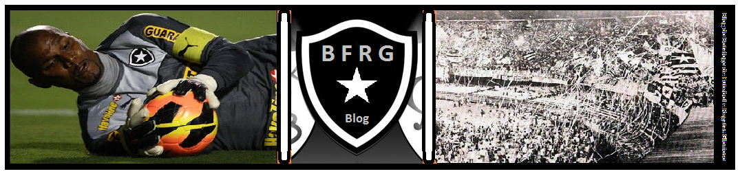 Blog BFRG - Botafogo