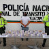 Policía Guajira realiza operativos en Riohacha, para combatir diferentes delitos 