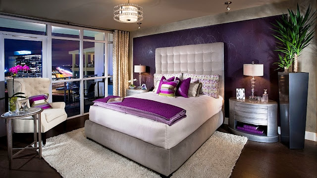 modern master bedroom ceiling design