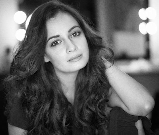  Dia Mirza find love again 