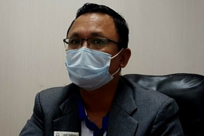Pemkab Karimun Berkomitmen Bayar Utang Proyek, Setelah Dana Kas Daerah Masuk Pemkab Karimun Berkomitmen Bayar Utang Proyek, Setelah Dana Kas Daerah Masuk