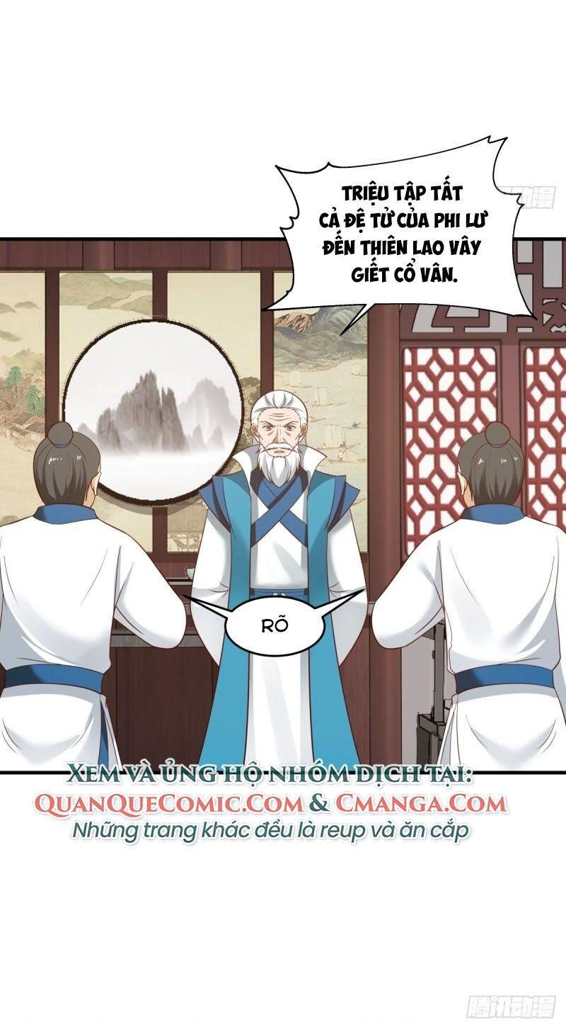 Hỗn Độn Đan Thần chapter 86 - Trang 23