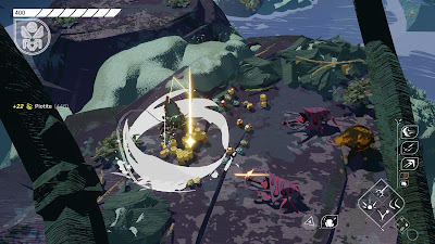 Stonefly Game Screenshot 5
