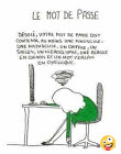 Mots de passe et autres problèmes !