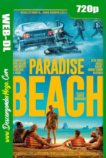 Paradise Beach (2019) HD [720p] Latino-Ingles