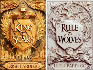 King of Scars les 2 tomes King%2Bof%2BScars%2Bles%2B2%2Btomes