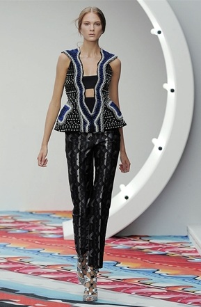 Peter Pilotto - iloveankara.blogspot.co.uk