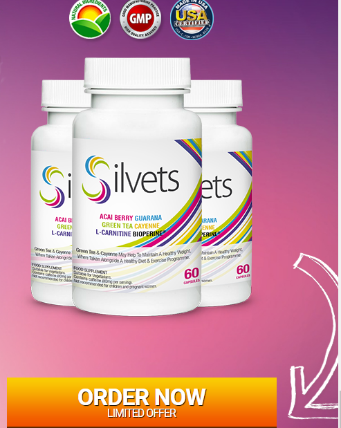 Silvets.LOSE WEIGHT, LIKE YOU’VE ALWAYS WANTED TO! Silvets.LOSE WEIGHT, LIKE YOU’VE ALWAYS WANTED TO!