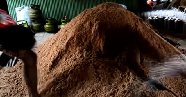 10 Contoh Limbah Lunak Organik Yang Dapat Dimanfaatkan