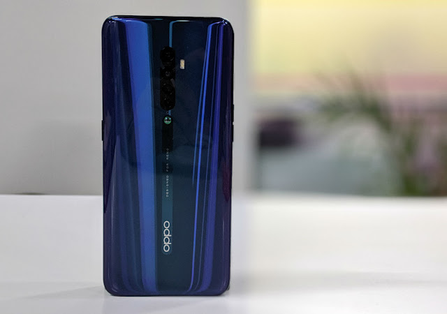 oppo reno 2 مواصفات