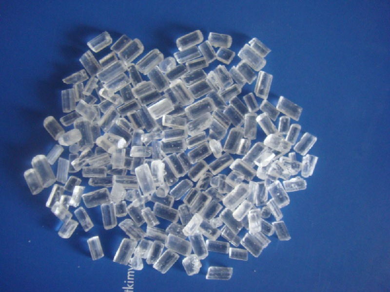 Anti Chlorine Crystal, Untuk Kamu Yang Terburu Buru Saat Mengganti Air