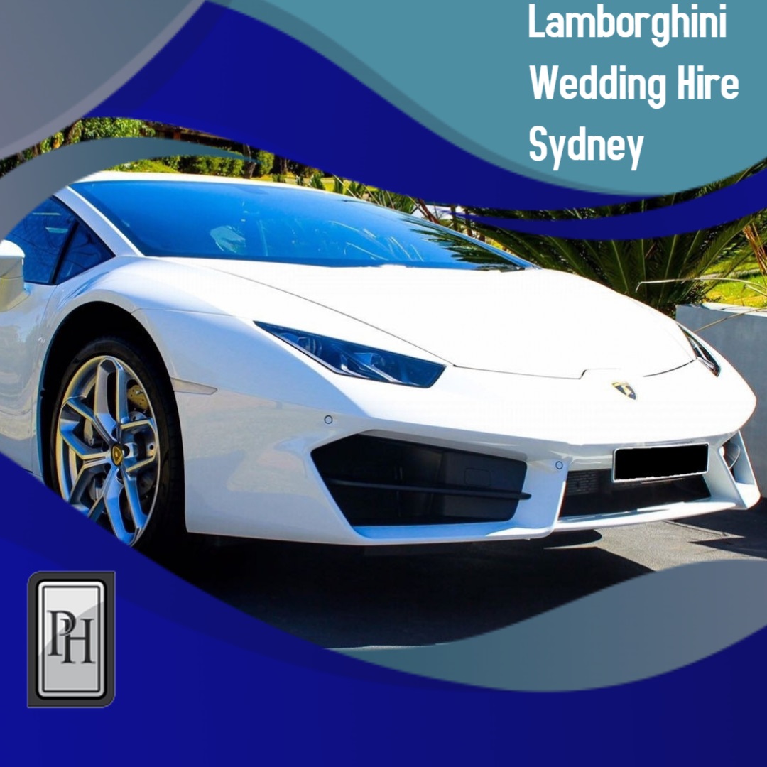prestigehire Wedding Hire Sydney