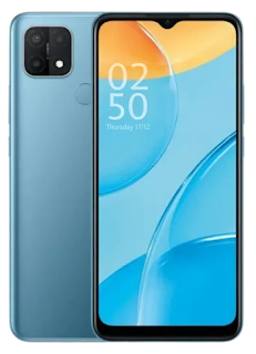 Oppo A15S Full Specifications