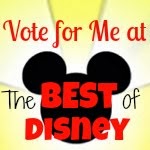 Vote for Me at The Best of Disney