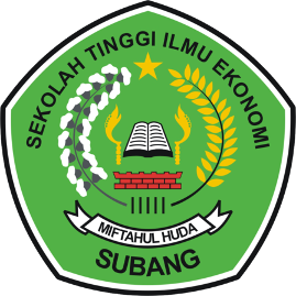 Pendaftaran Mahasiswa baru (STIE Miftahul Huda Subang)