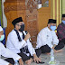 Jumling di Masjid Arafah Pisang,  Wawako Hendri Septa Sosialisasikan Dampak Covid-19