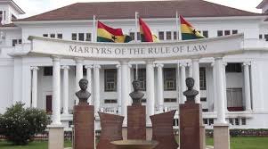 State Challenges High Court's Decision To Stop Amewu