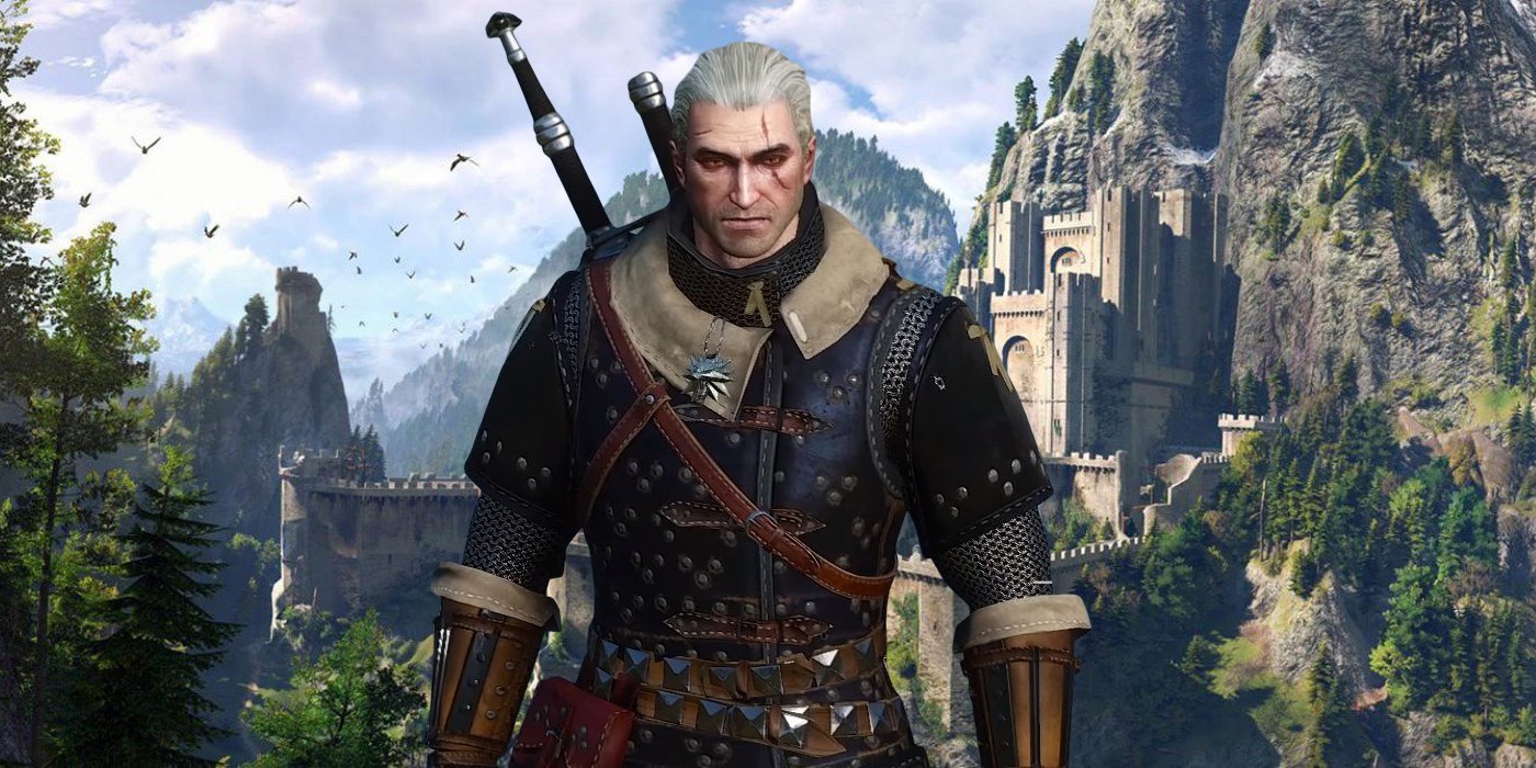 The witcher 3 store фото 32