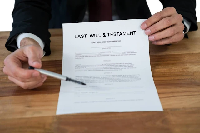 Top Reasons Why Young Adults Should Have a Will
