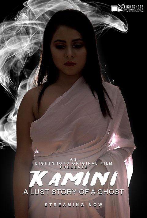 Kamini (2020) Season 01 Episodes 01 Hindi Hot Video | x264 WEB-DL | 480p | Download Eightshots Exclusive Series | Watch Online