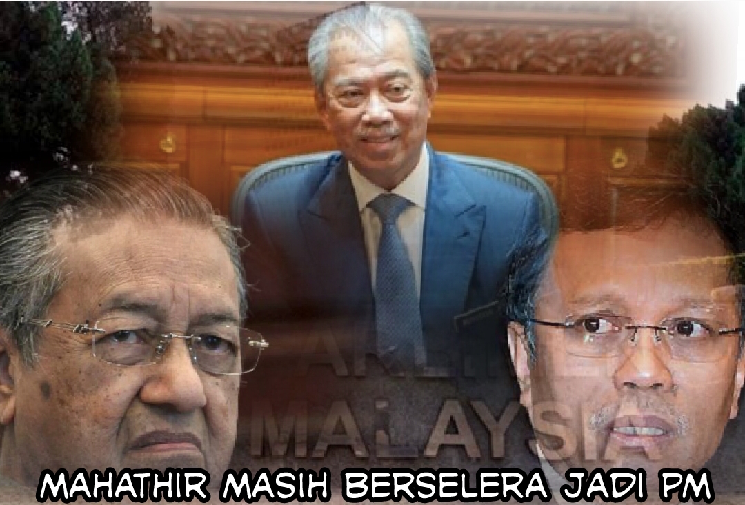 Dr mahathir terkini