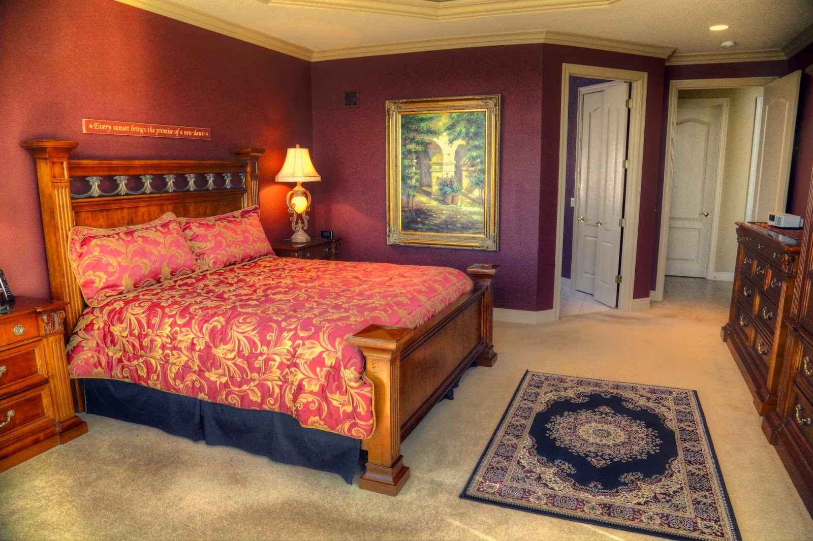 Lee's Summit, MO 64081 Home for Sale Home for Sale Winterset Woods