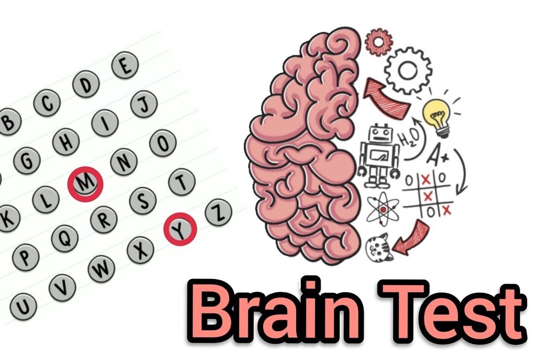 Kunci Jawaban Brain Test Semua Level