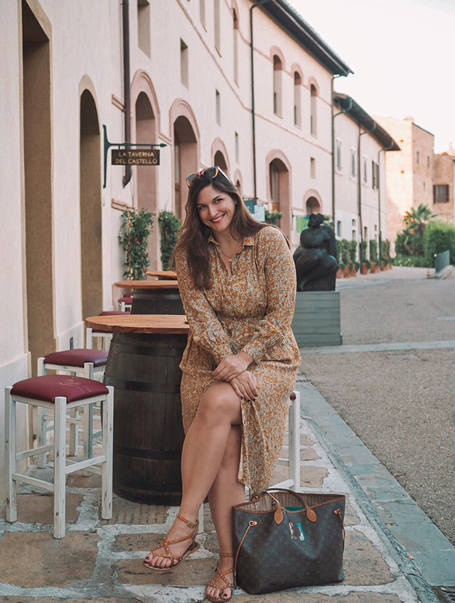 Castelfalfi Castelfalfi