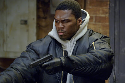 Get Rich Or Die Tryin 2005 50 Cent Movie Image 10