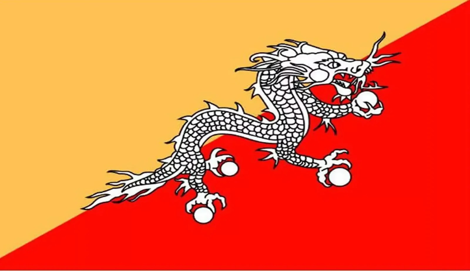 флаг древнего китая