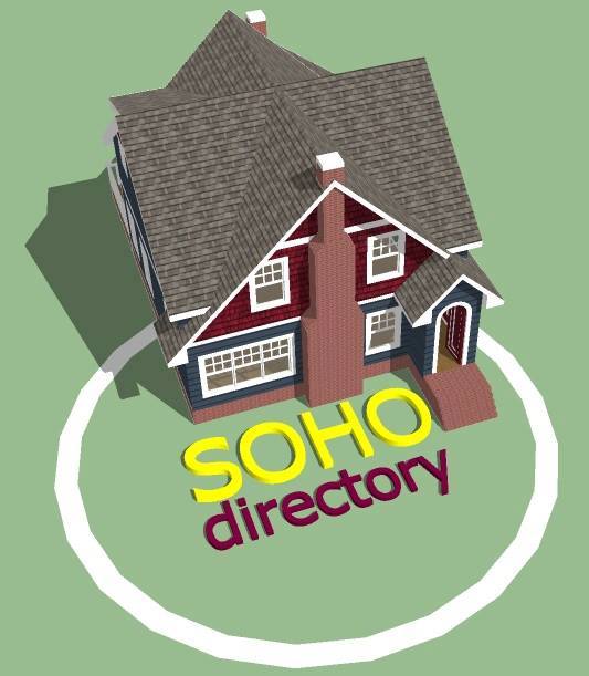 Blog rasmi Soho Directory (Tapak pengiklanan)