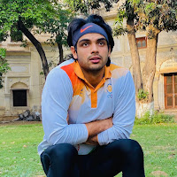 Neeraj Chopra (Indian Athlete) Biography, Wiki, Age, Height, Career, Family, Awards and Many More