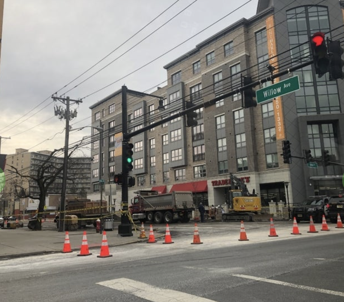 Hoboken Curriculum Project Hoboken Board of Education February 2020