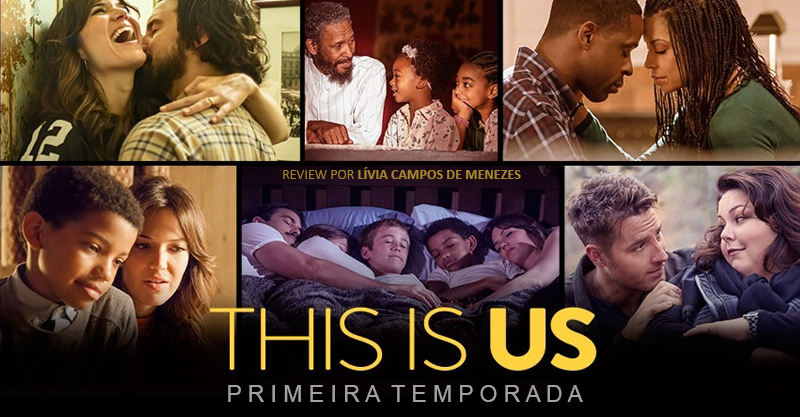 This Is Us Saison 6 Streaming Vf Gratuit This Is Us | 1ª Temporada