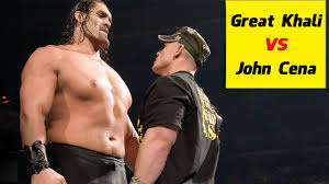  I just got off YouTube watching the WWE Judgment Day fight between the one and only John  imotivate WEEK: – Lessons From WWE | GREAT KHALI & JOHN CENA