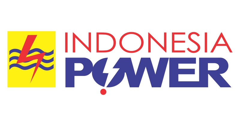 Logo PLN Indonesia Power Vector CDR, Ai, Svg & Eps - Agus91