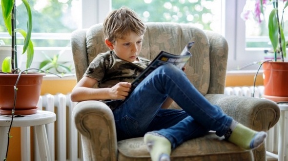 Cara Membentuk Karakter Anak Sejak Usia Dini    Pembentukan karakter anak sudah dimulai sejak usia dini Cara Membentuk Karakter Anak Sejak Usia Dini