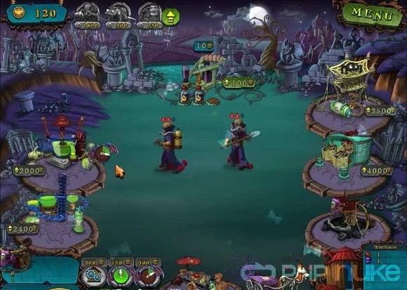 Download Game Vampire Vs Zombie Download Game Vampire Vs Zombie