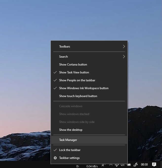 task manager microsoft skype task manager microsoft skype