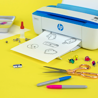 Get free inks with HP DeskJet Ink Advantage Printer promo