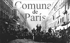 Comuna de Paris - Março/1871