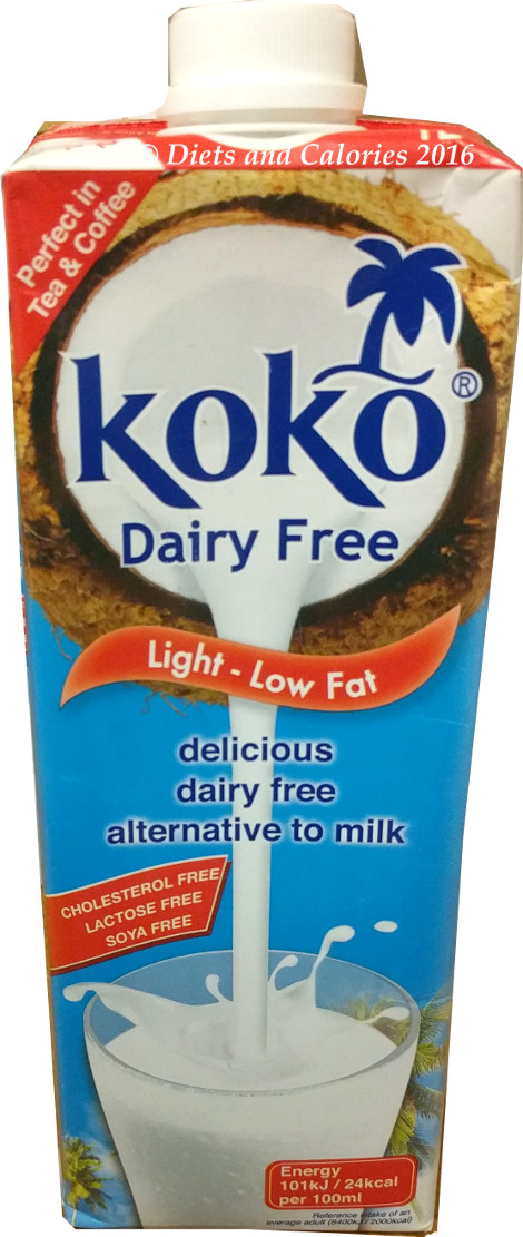38+ Koko Dairy Free Milk Gif