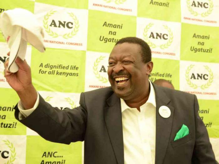 Image result for MUDAVADI AND ANC