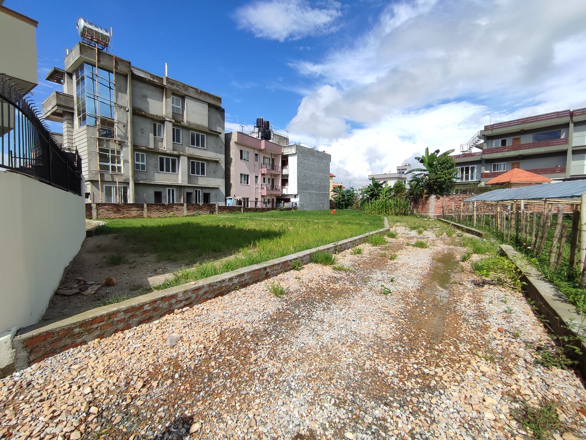Land on Sale at Budhanilkantha, Kathmandu