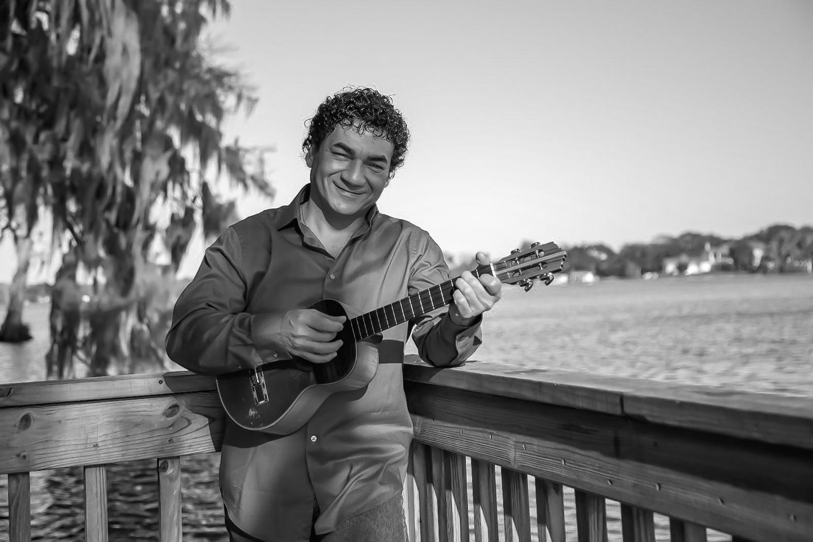 Juan Carlos Salazar Diverso Magazine