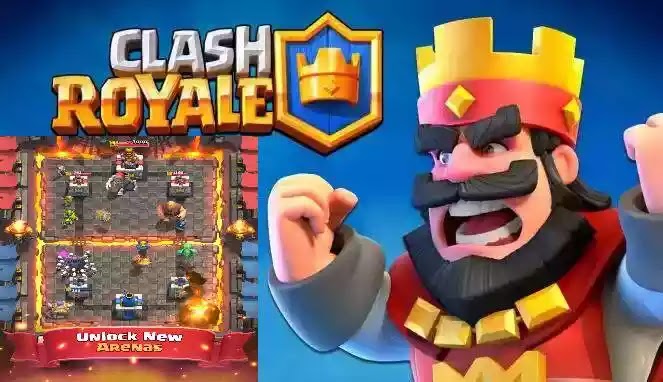 9 Game Android Terbaik dan Terbaru 2017 Gratis