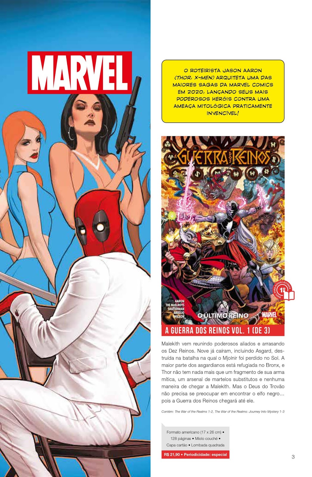 1 - Novidades Panini Comics - Página 23 0003