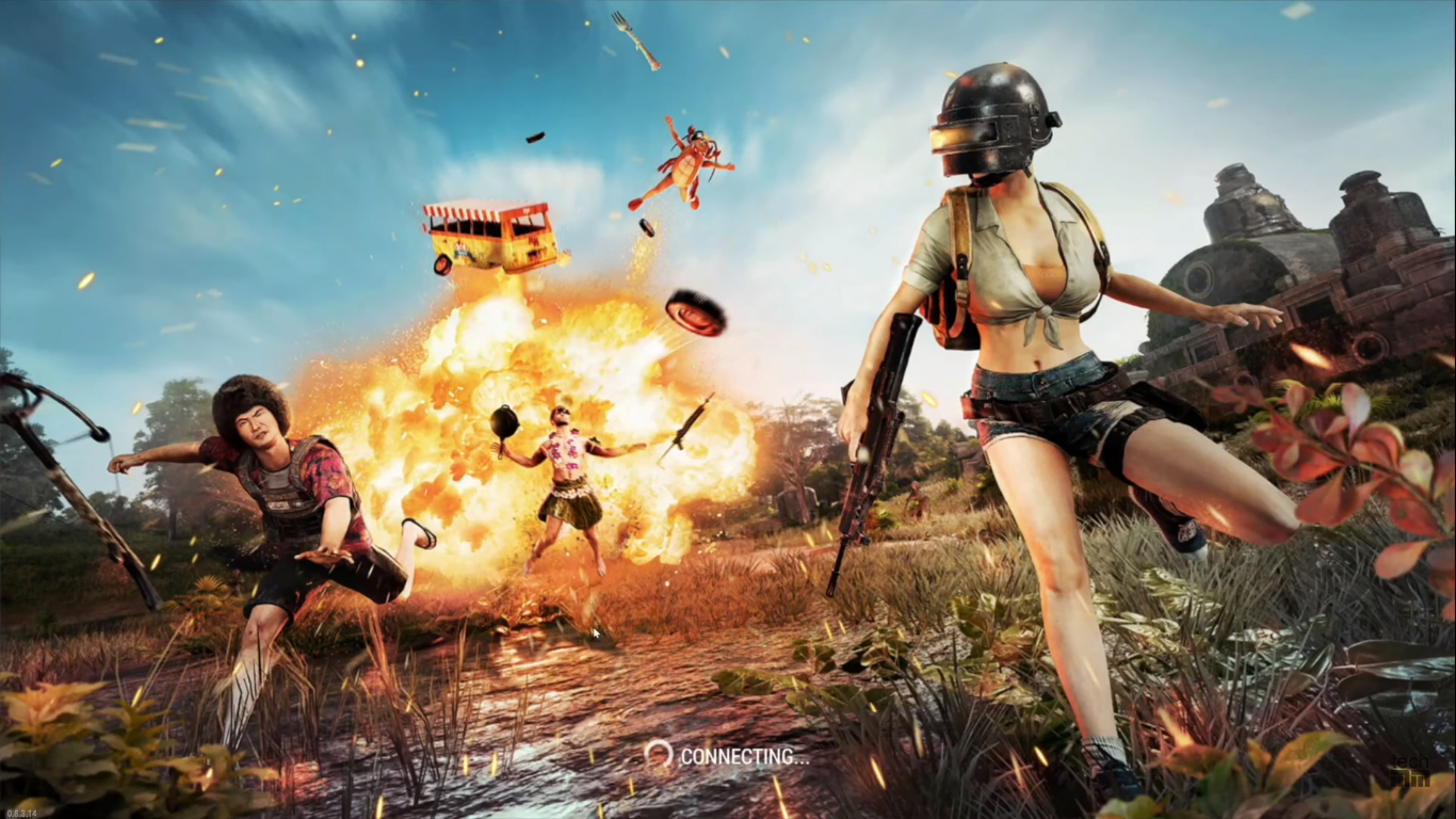 Pubg for pc for free фото 101